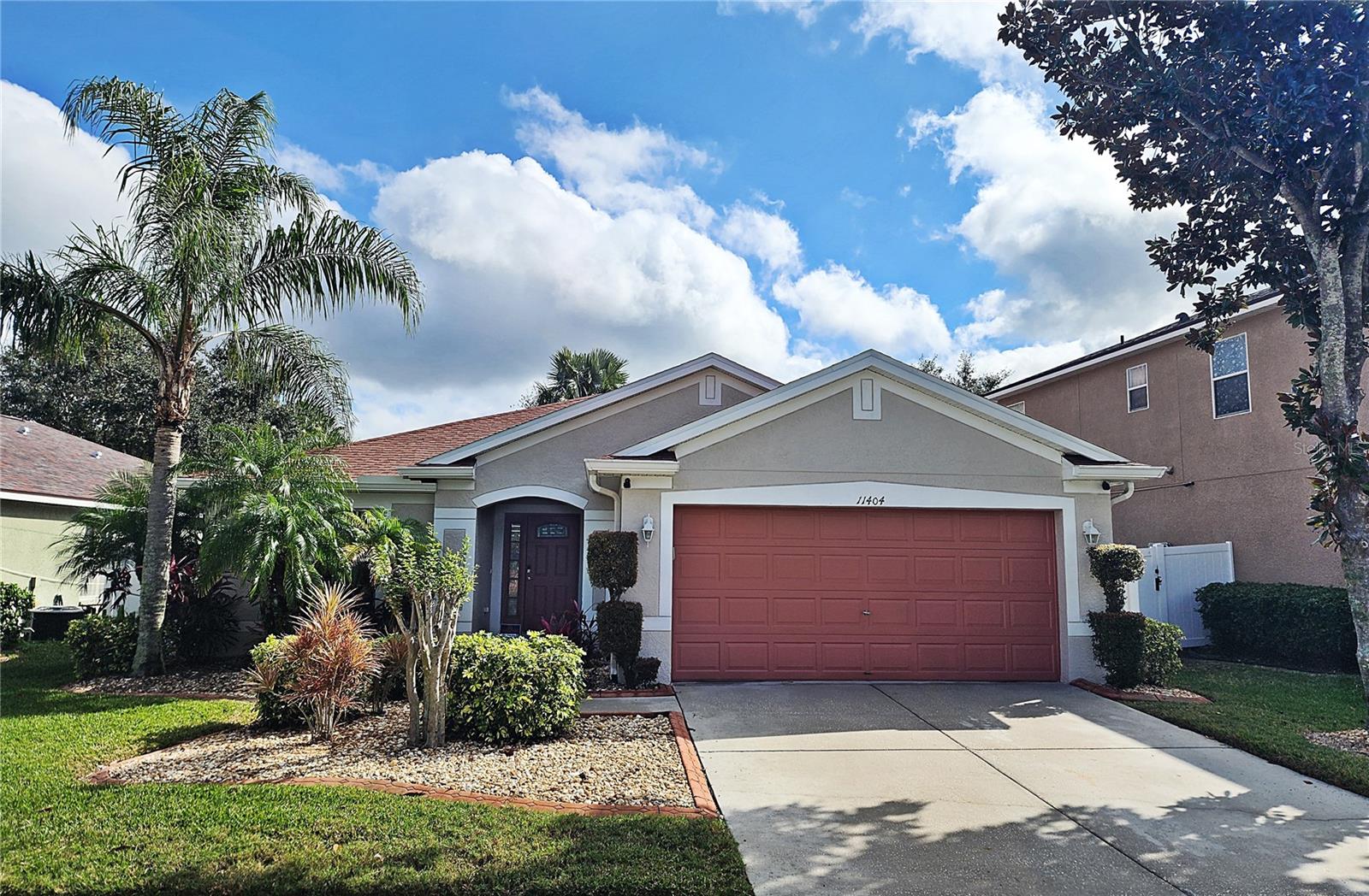 Details for 11404 Mountain Bay Drive, RIVERVIEW, FL 33569