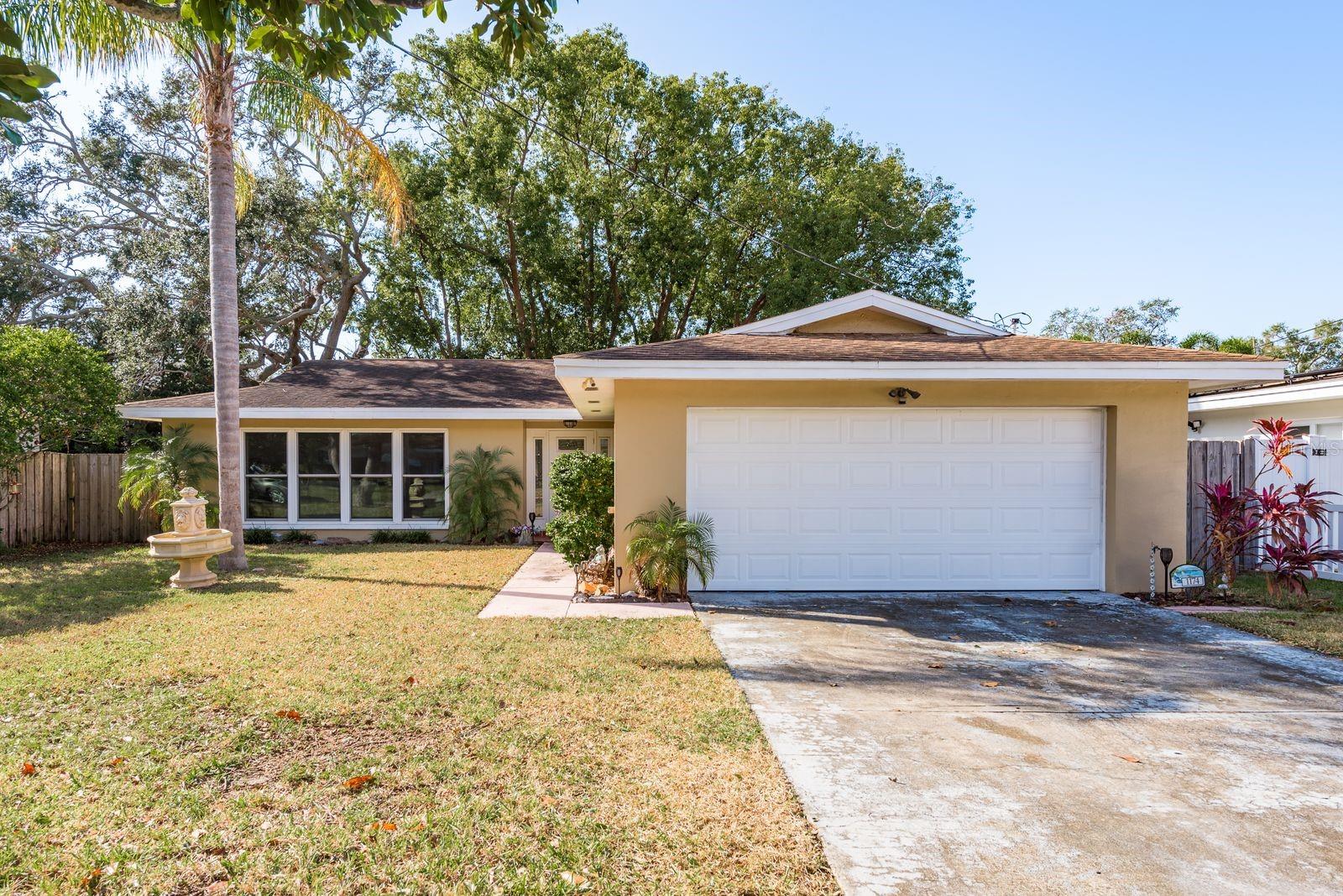 Details for 1174 Keene Road, DUNEDIN, FL 34698