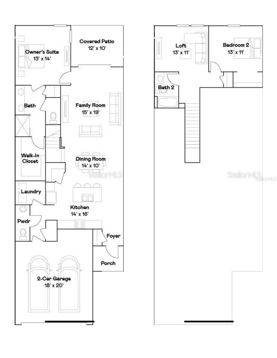 Image 100 of 100 For 17554 Holly Well Avenue
