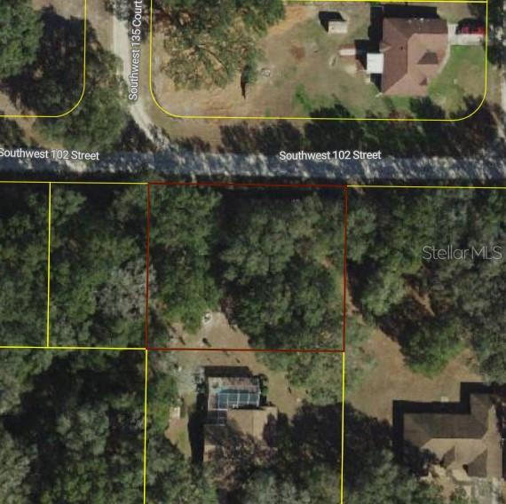 Listing Details for  102nd St  , DUNNELLON, FL 34432