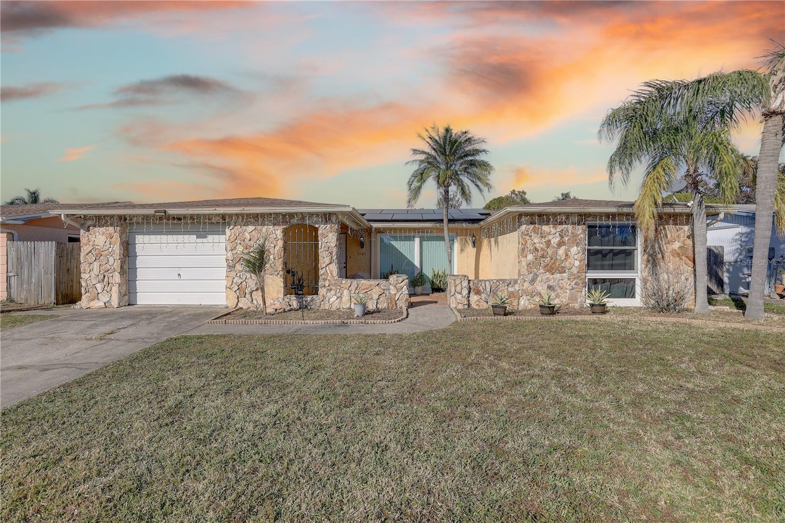 Details for 3105 Pinon Drive, HOLIDAY, FL 34691