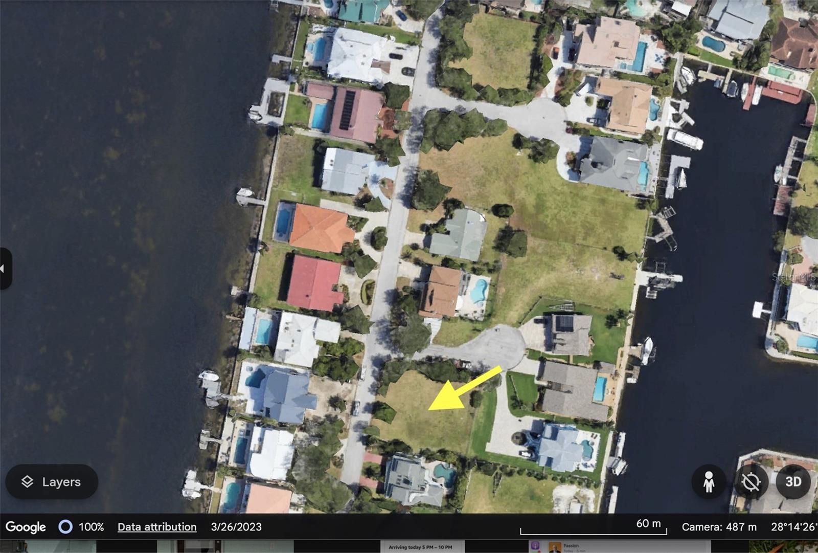 Details for West Shore Drive, NEW PORT RICHEY, FL 34652