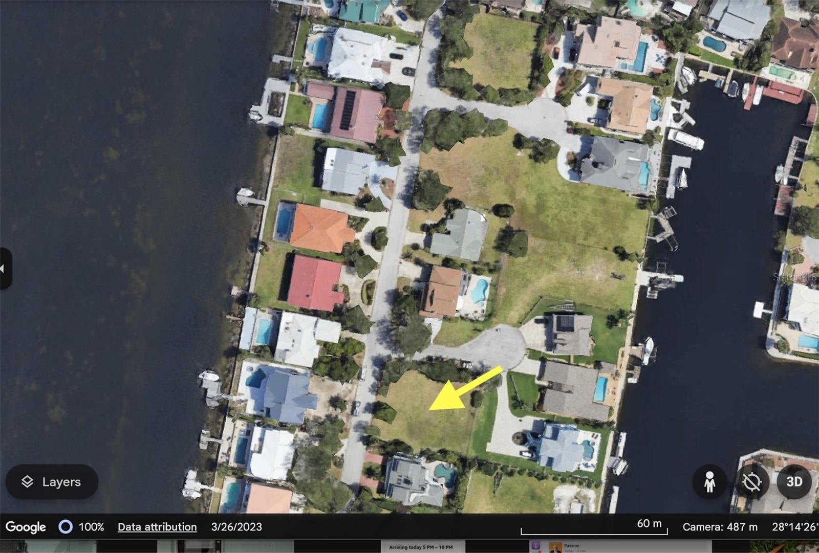 Image 4 of 6 For West Shore Drive