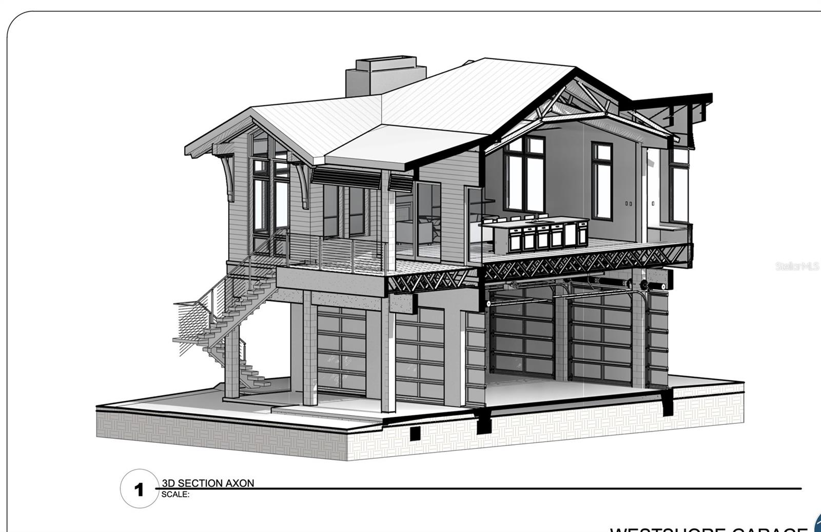 Image 5 of 6 For West Shore Drive