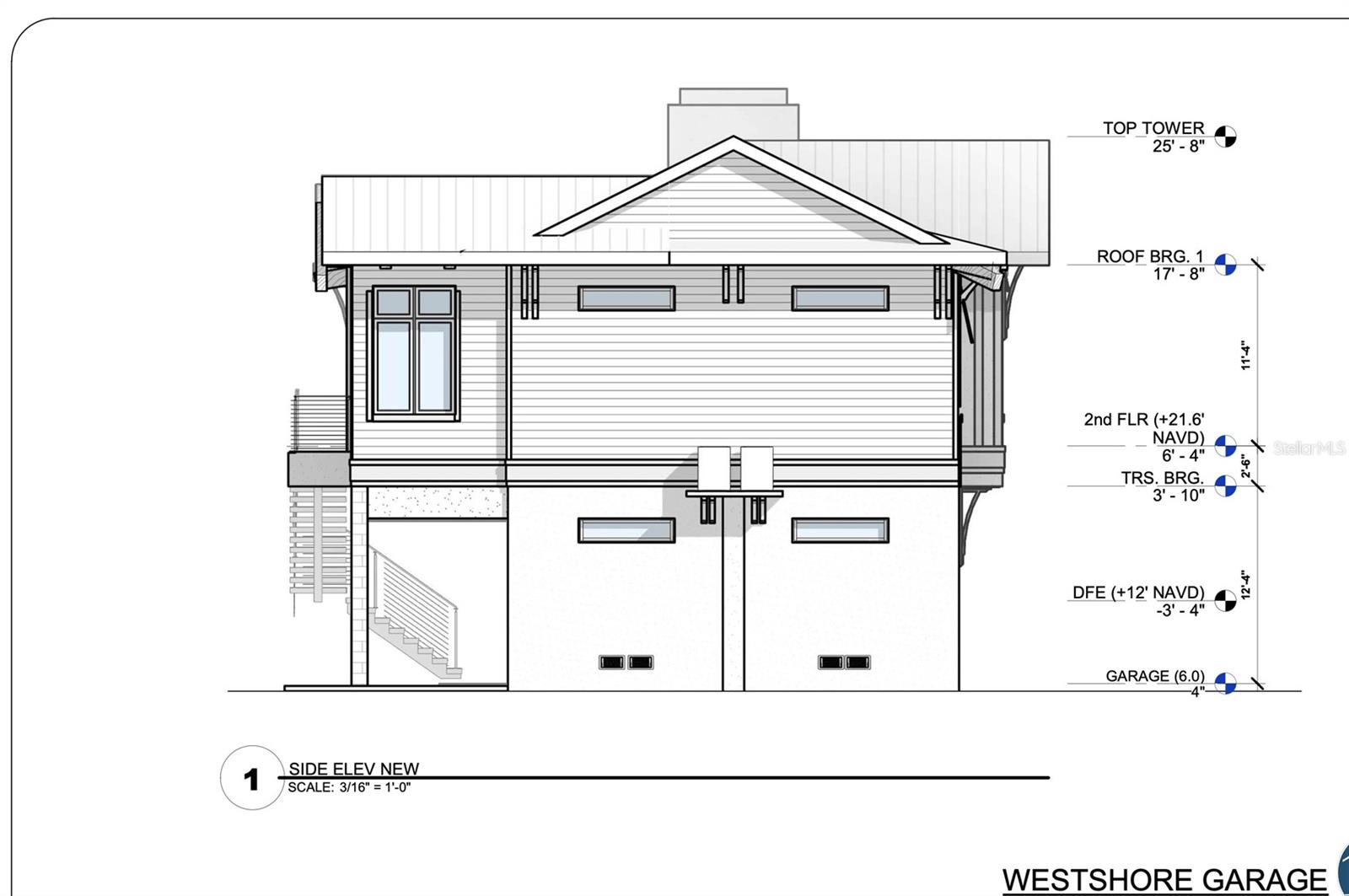 Image 6 of 6 For West Shore Drive