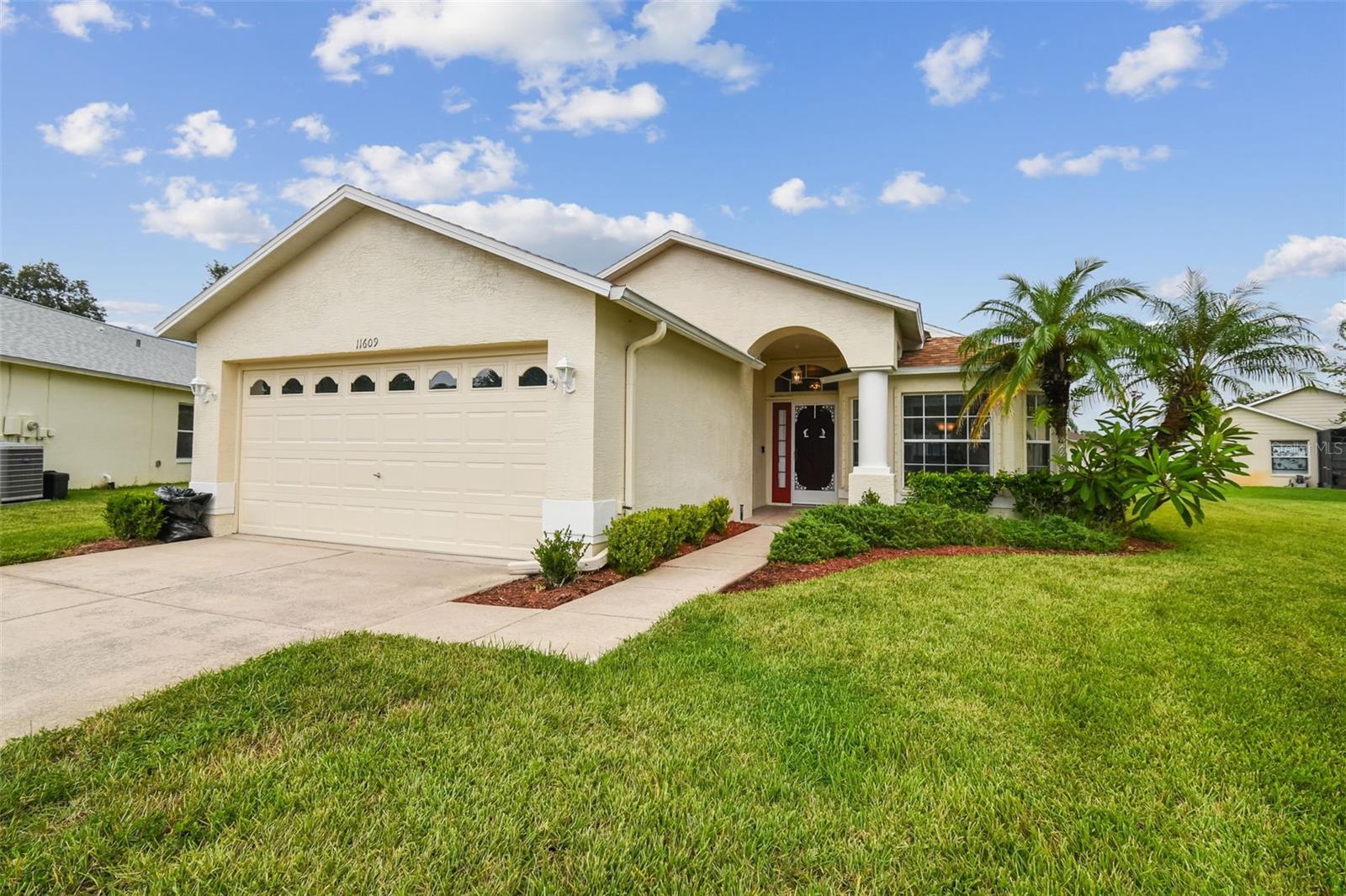 Details for 11609 Weaver Park Court, TRINITY, FL 34655