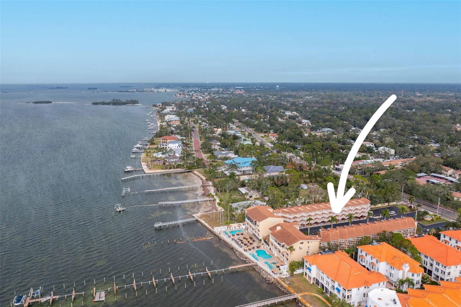 Details for 1420 Bayshore Boulevard 209, DUNEDIN, FL 34698