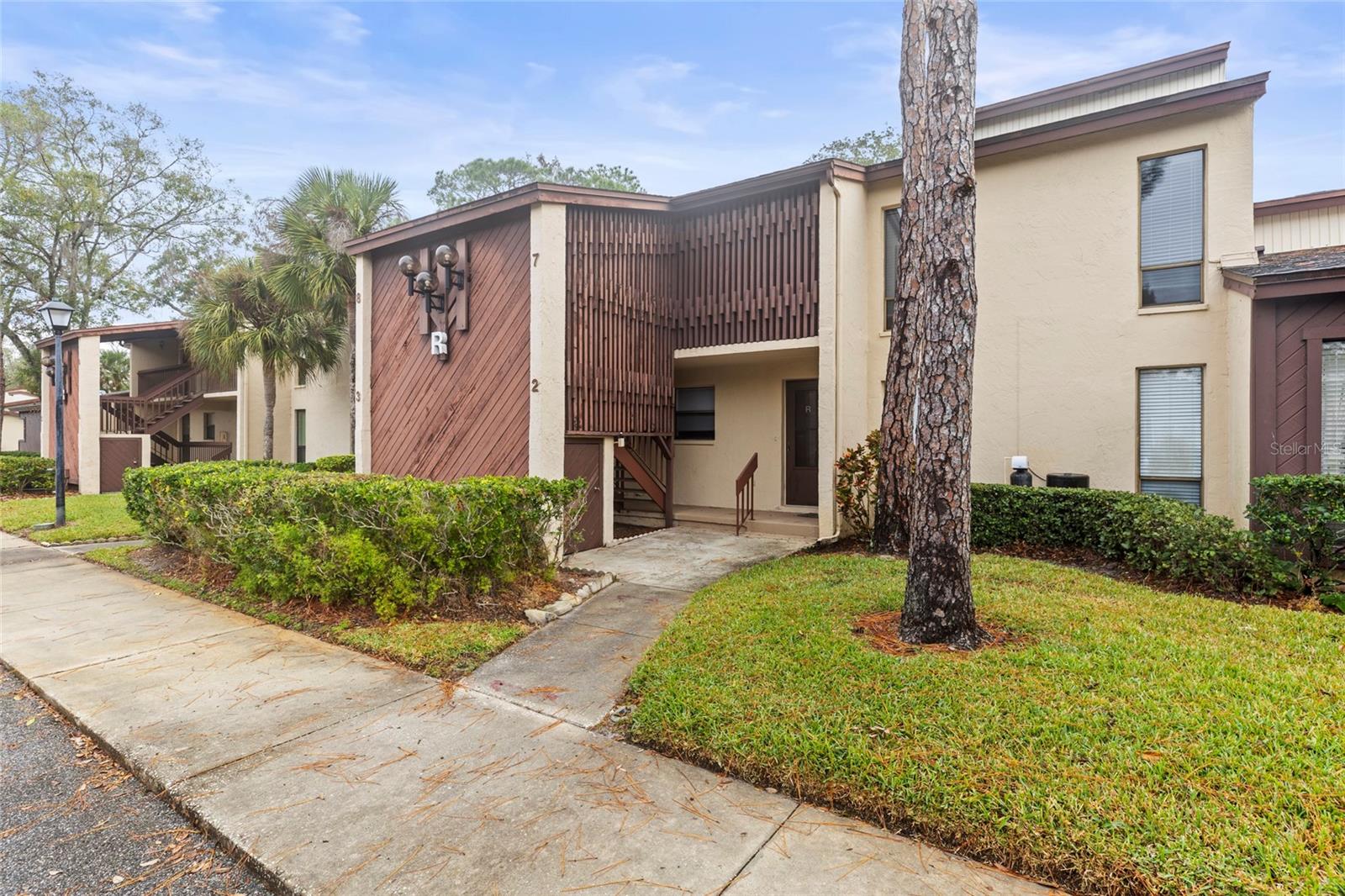 Details for 1200 Tarpon Woods Boulevard R7, PALM HARBOR, FL 34685