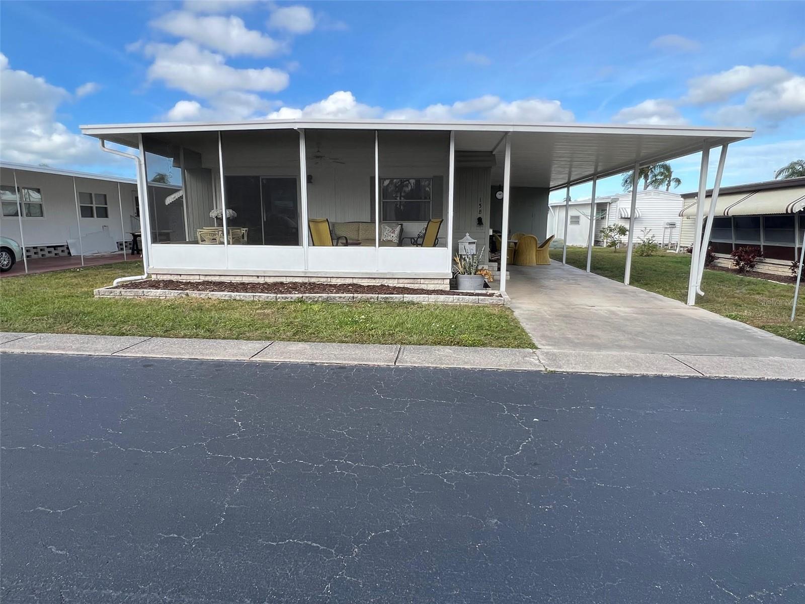 Details for 12651 Seminole Boulevard 15b, LARGO, FL 33778
