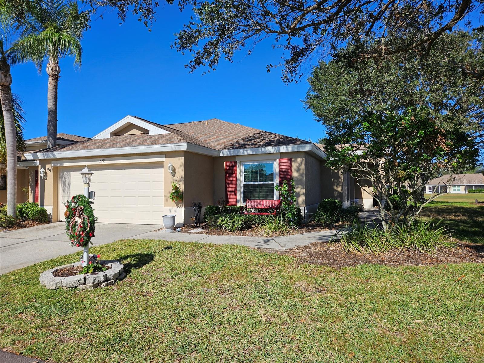 Details for 2219 Brookfield Greens Circle 9, SUN CITY CENTER, FL 33573