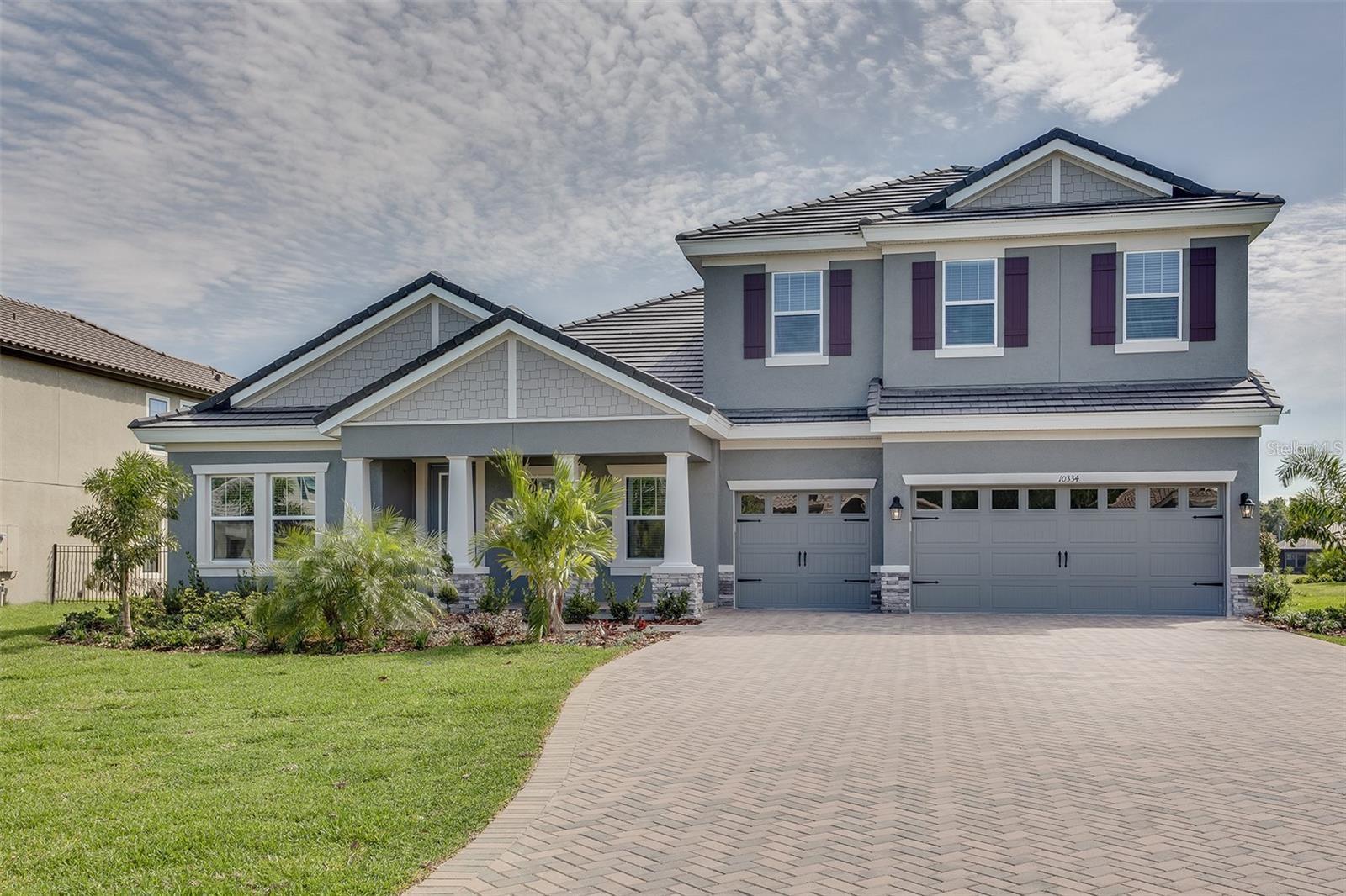 Details for 10017 Meadowrun Drive, LITHIA, FL 33547