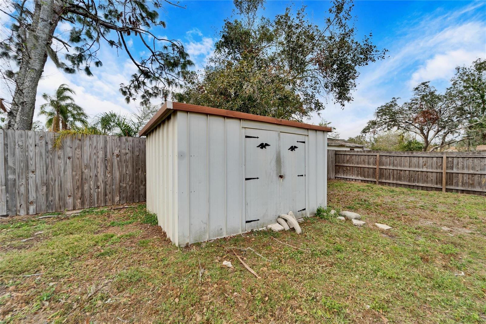 Listing photo id 76 for 11303 Leprechaun Drive