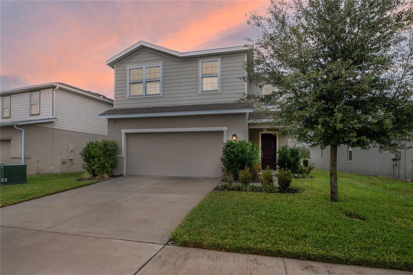 Details for 10792 Hawks Landing Drive, LAND O LAKES, FL 34638