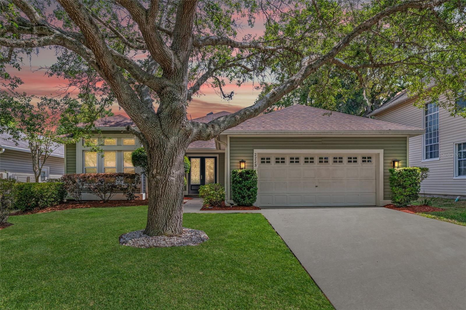 Details for 2223 Rising Creek Court, DUNEDIN, FL 34698