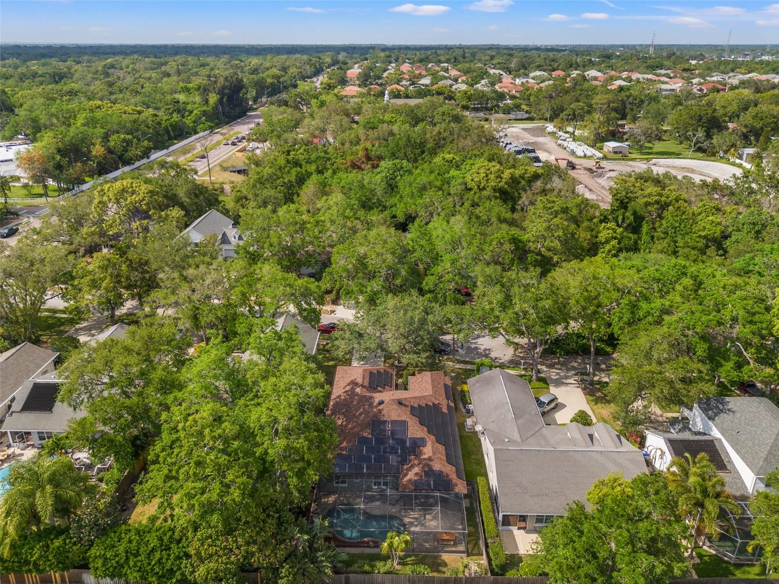 Image 45 of 46 For 2223 Rising Creek Court