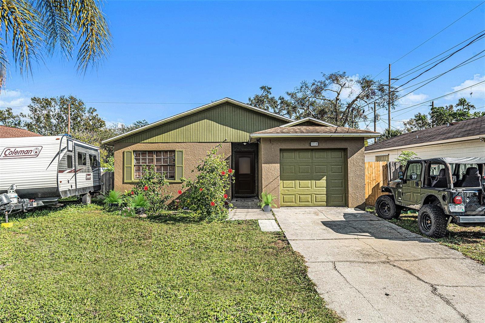 Details for 6726 Sheridan Road, TAMPA, FL 33611