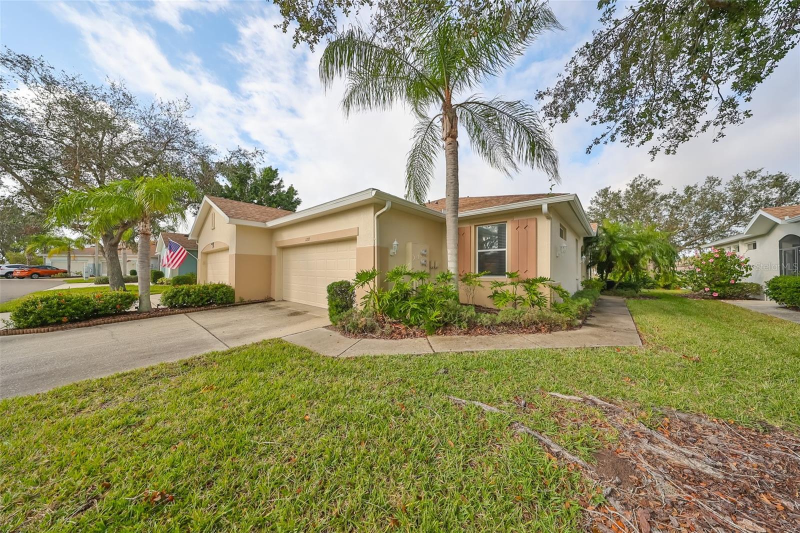 Details for 1237 Huntington Greens Drive, SUN CITY CENTER, FL 33573