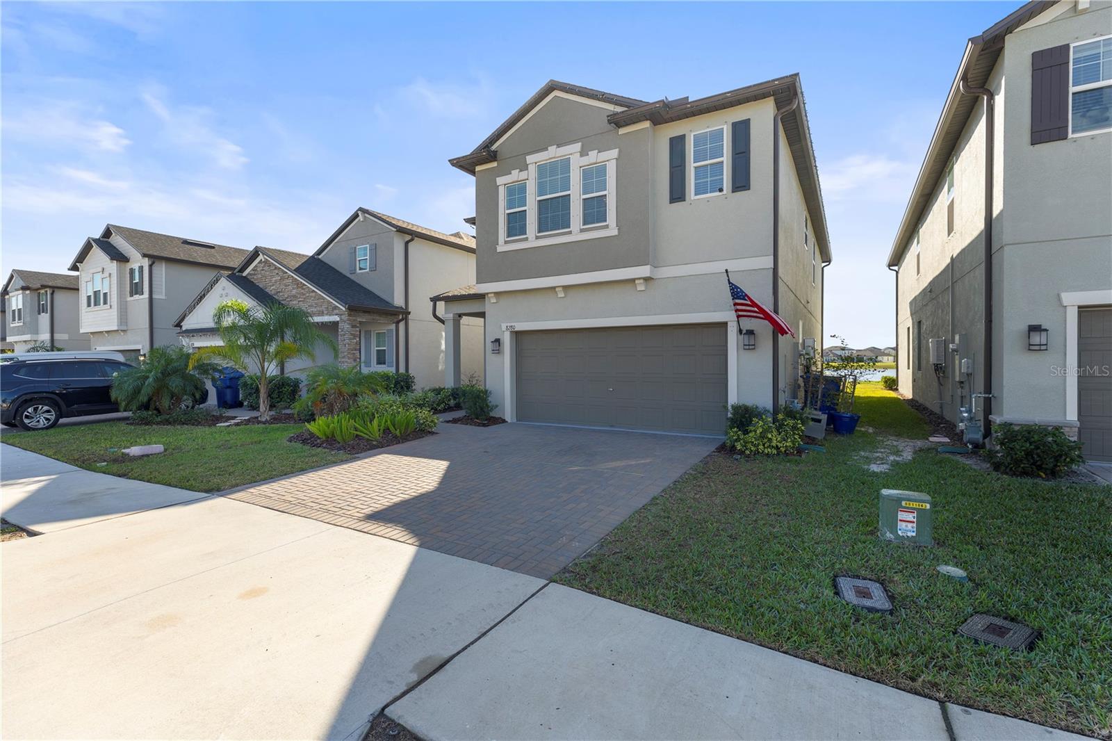 Listing photo id 0 for 8280 Rolling Tides Drive