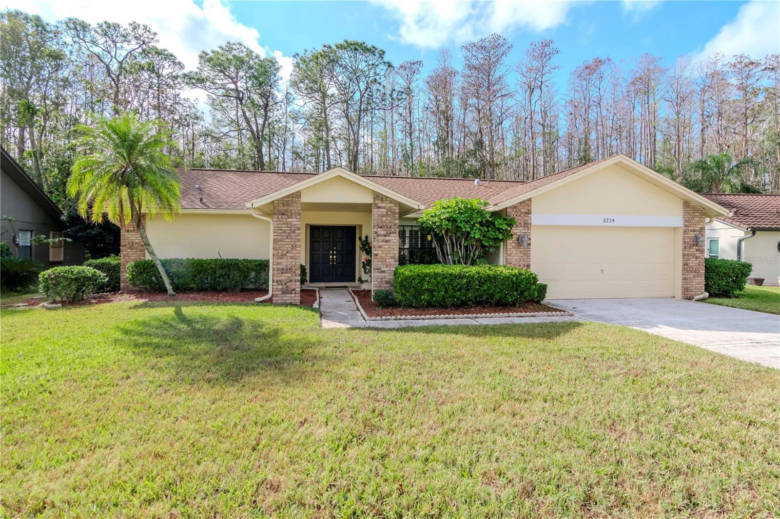 Details for 3214 Glenridge Drive, PALM HARBOR, FL 34685