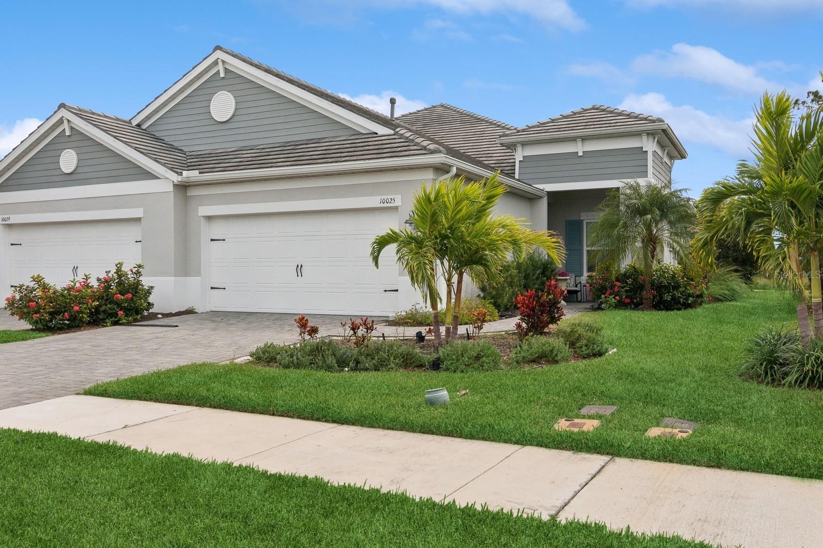 Details for 10025 Lake Wales Circle, SARASOTA, FL 34241