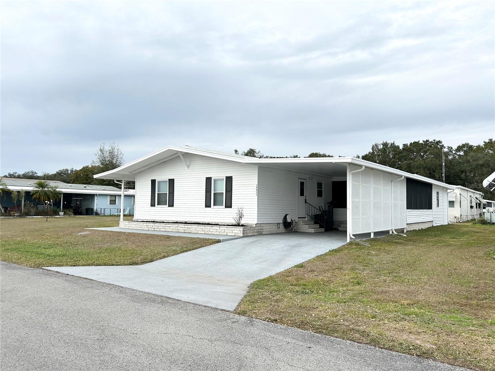 Details for 36925 Kiowa Avenue, ZEPHYRHILLS, FL 33542