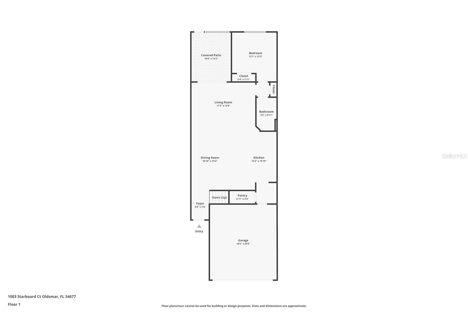 Image 38 of 53 For 1003 Starboard Court