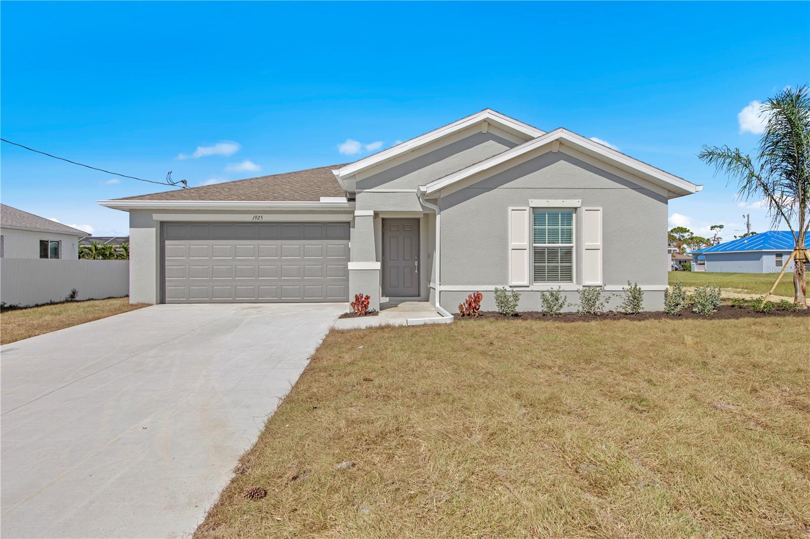 Details for 110 Lilyan Court, ROTONDA WEST, FL 33947