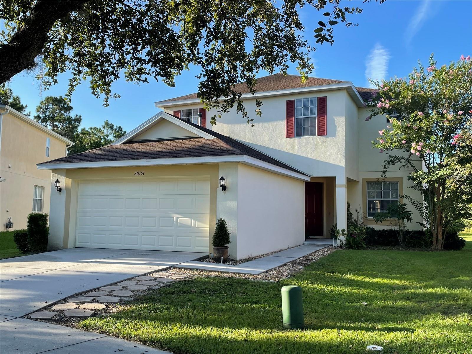 Details for 20151 Bay Cedar Avenue, TAMPA, FL 33647