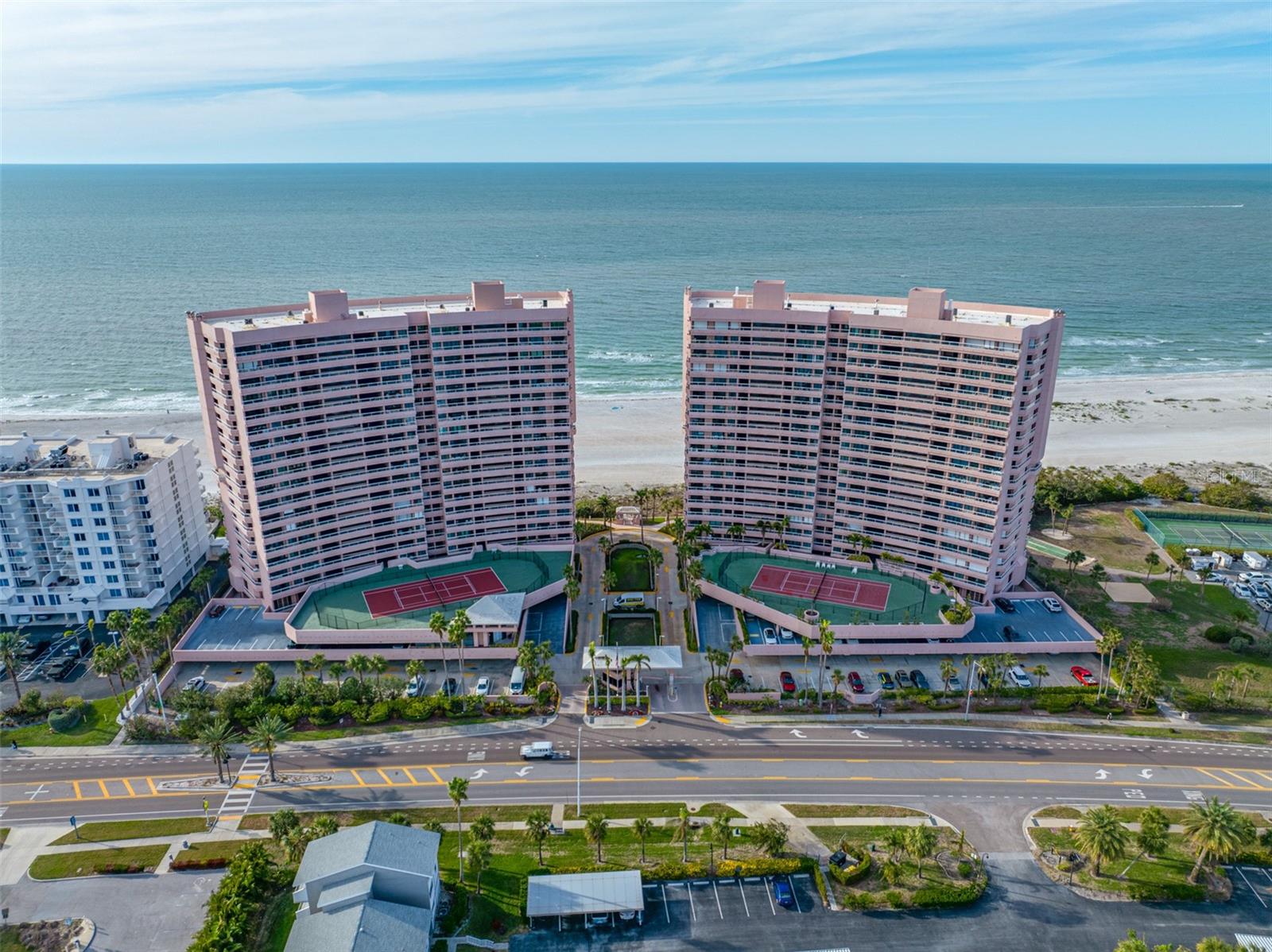 Details for 1310 Gulf Boulevard 9d, CLEARWATER BEACH, FL 33767