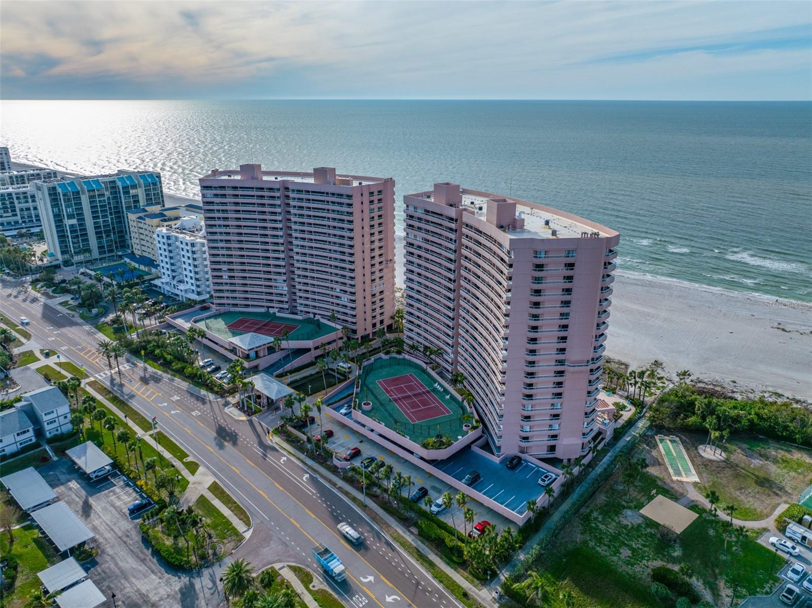 Image 5 of 99 For 1310 Gulf Boulevard 9d