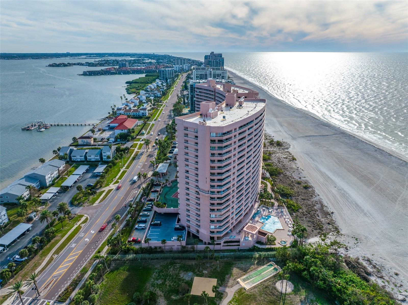 Image 6 of 99 For 1310 Gulf Boulevard 9d