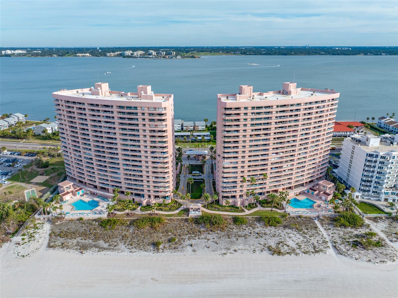 Image 90 of 99 For 1310 Gulf Boulevard 9d