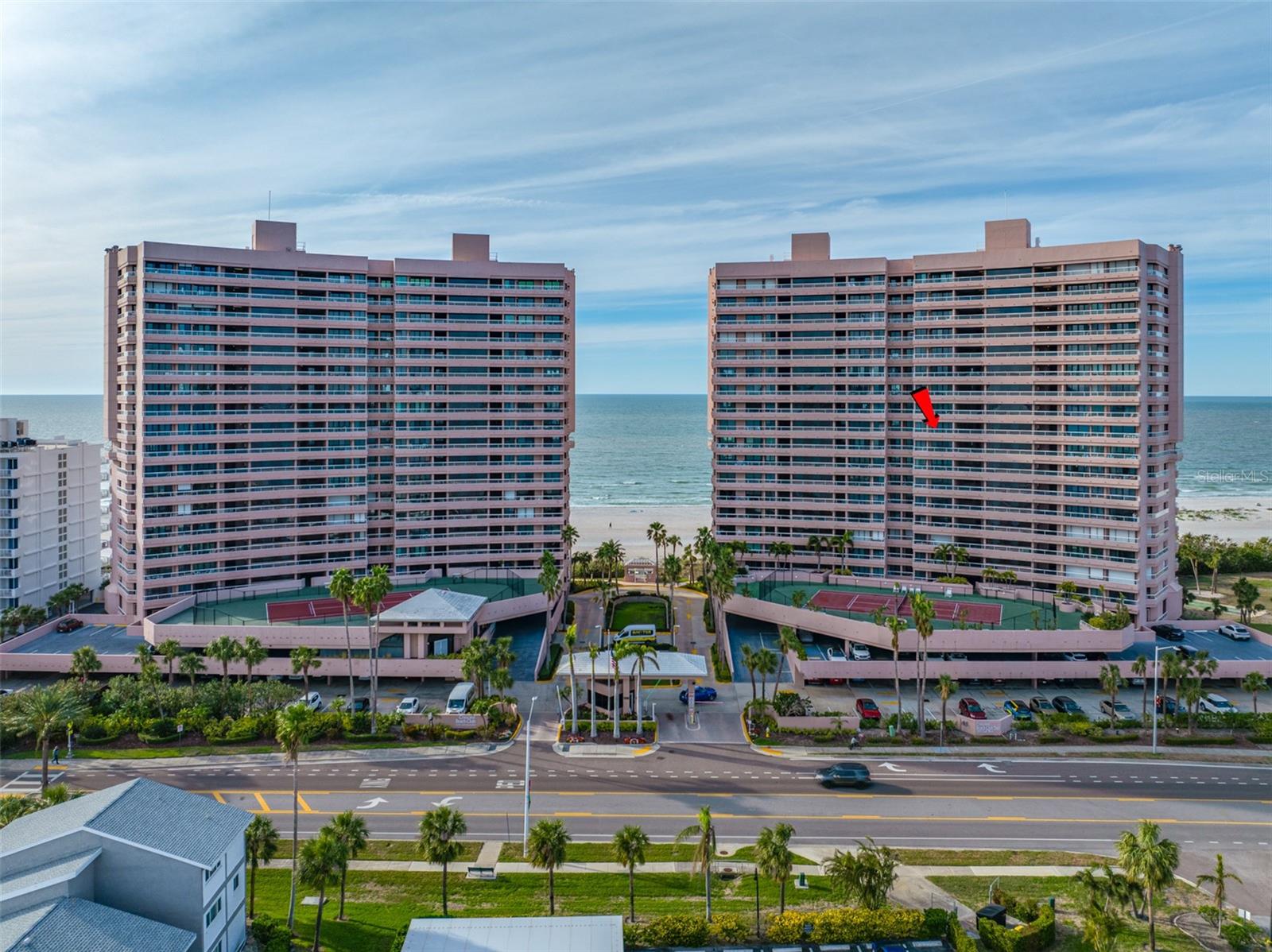 Image 93 of 99 For 1310 Gulf Boulevard 9d