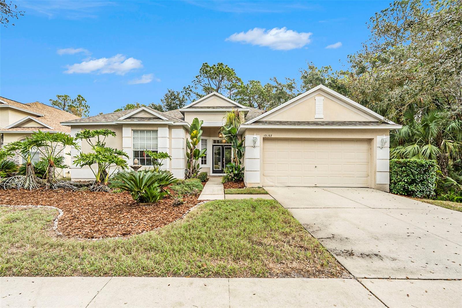 Details for 19157 Meadow Pine Drive, TAMPA, FL 33647