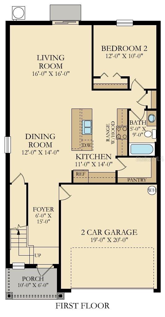 Image 32 of 36 For 5513 Rainwood Meadows Drive