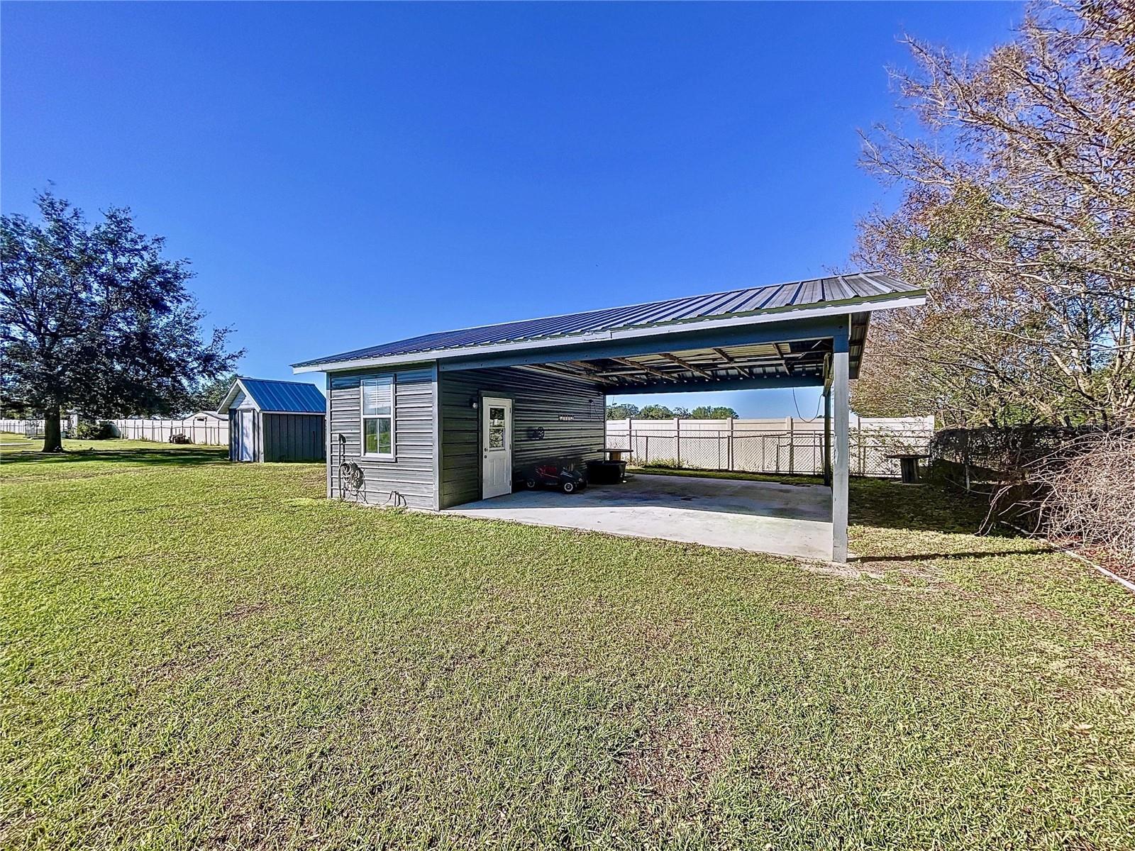 Listing photo id 86 for 25507 Hayman Road