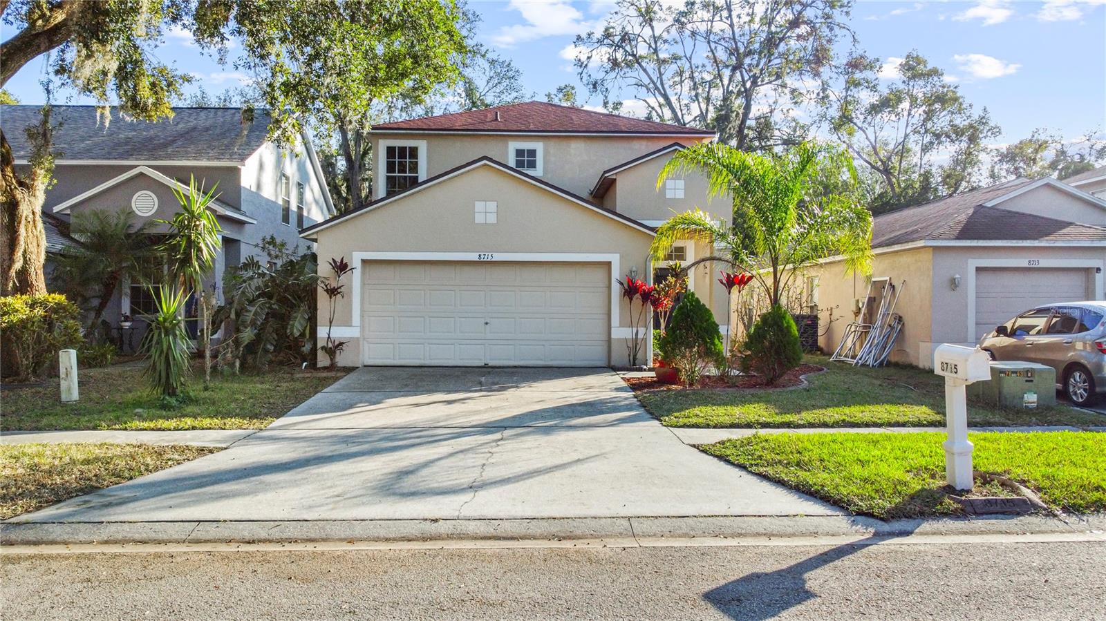 Details for 8715 Morrison Oaks Court, TEMPLE TERRACE, FL 33637