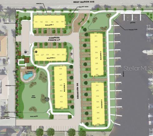 Image 44 of 51 For 1623 Sea Haven Drive 301