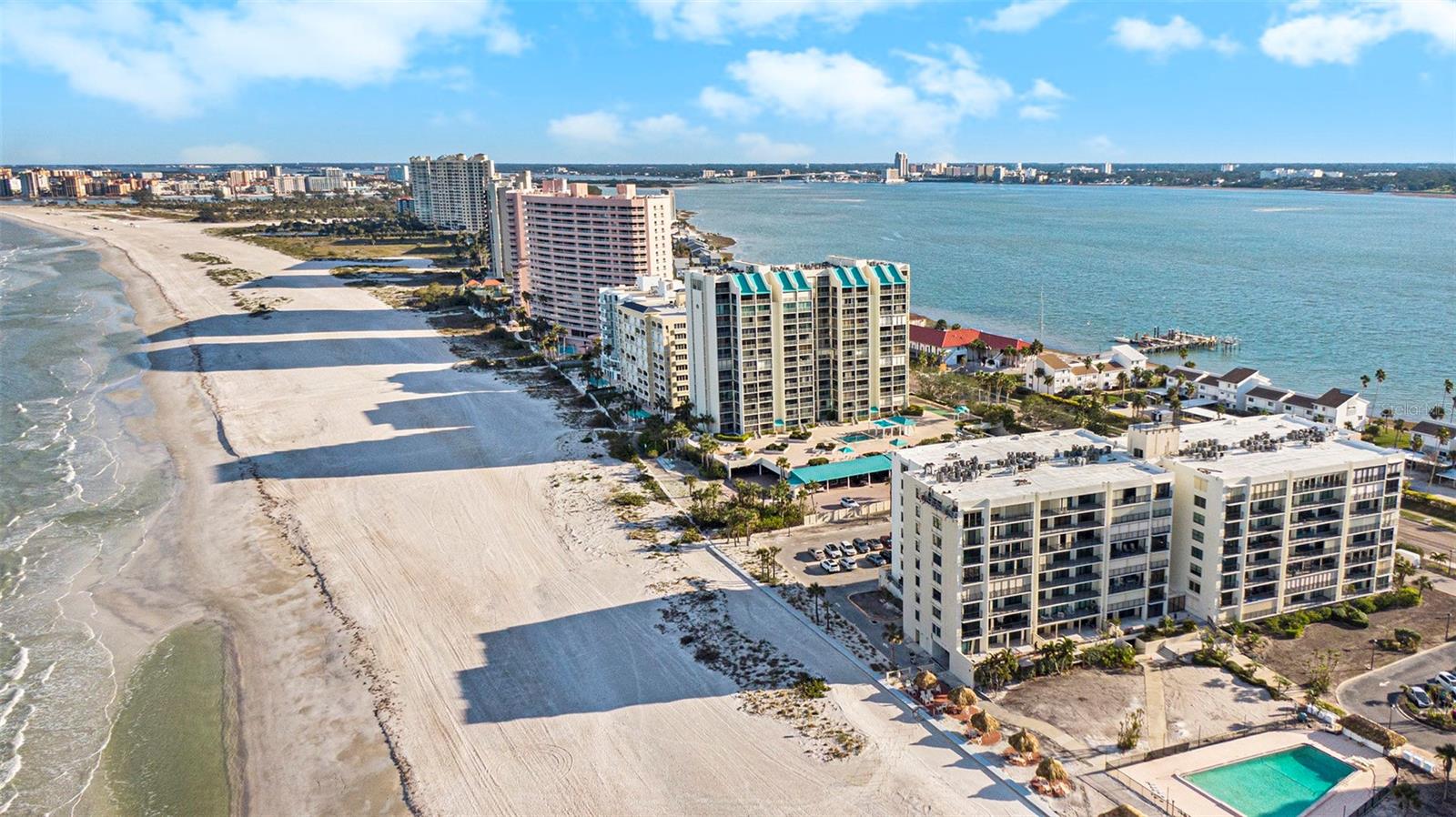 Details for 1400 Gulf Boulevard 406, CLEARWATER BEACH, FL 33767