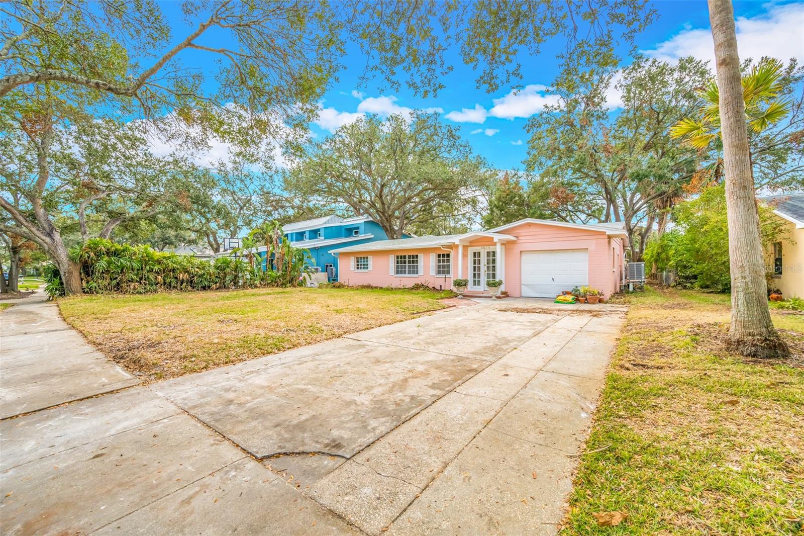 Details for 4636 Longfellow Avenue, TAMPA, FL 33629