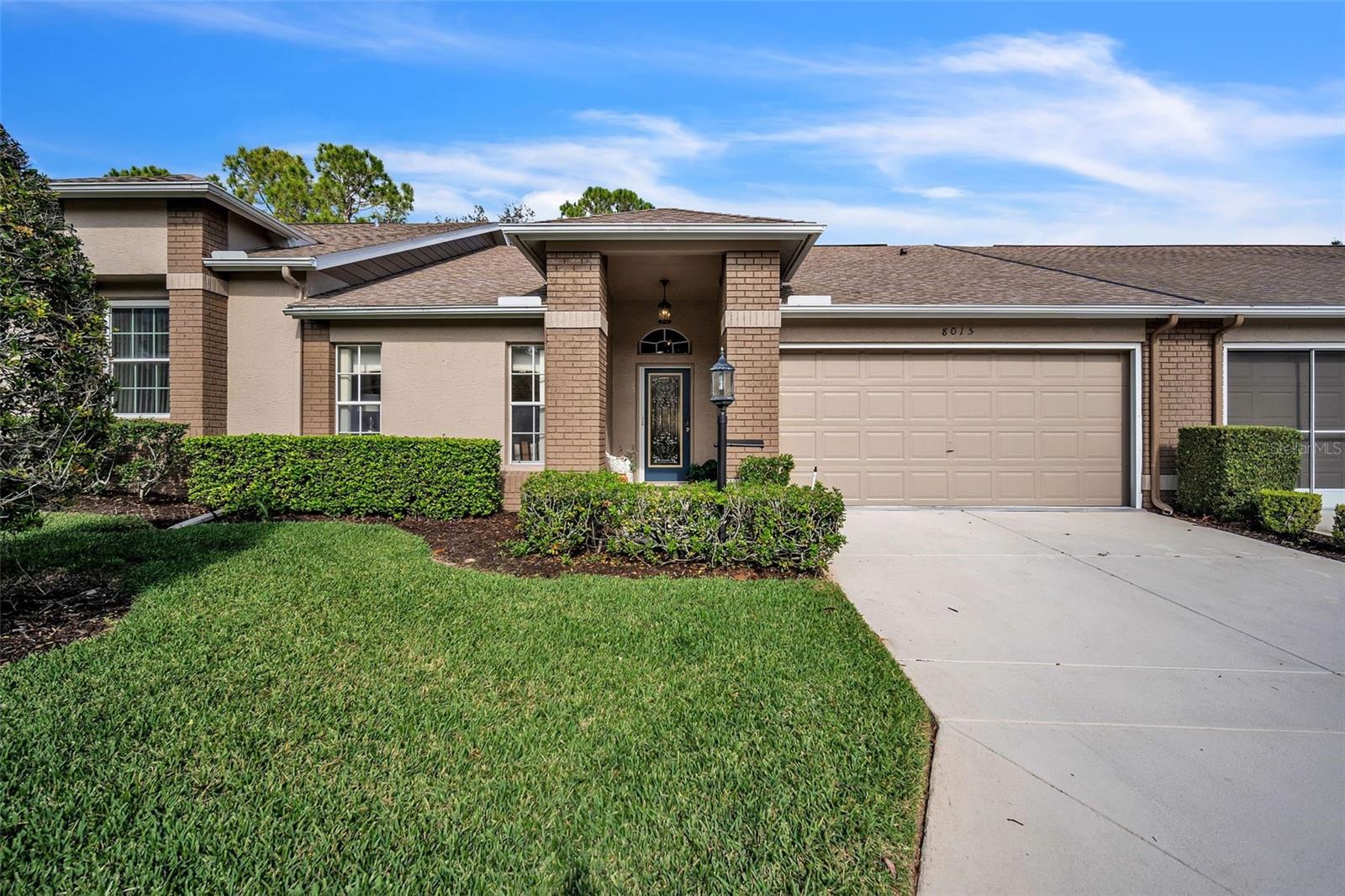 Details for 8015 Willow Brook Drive, SPRING HILL, FL 34606