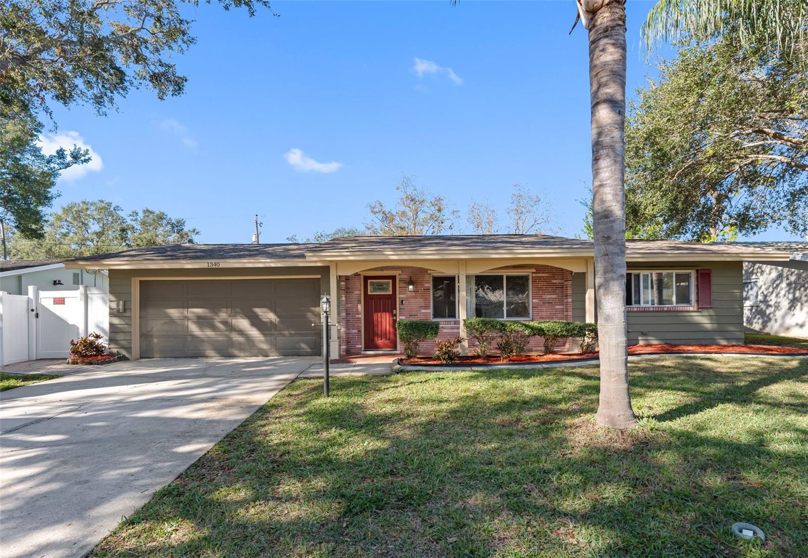 Details for 1340 Williams Drive, CLEARWATER, FL 33764