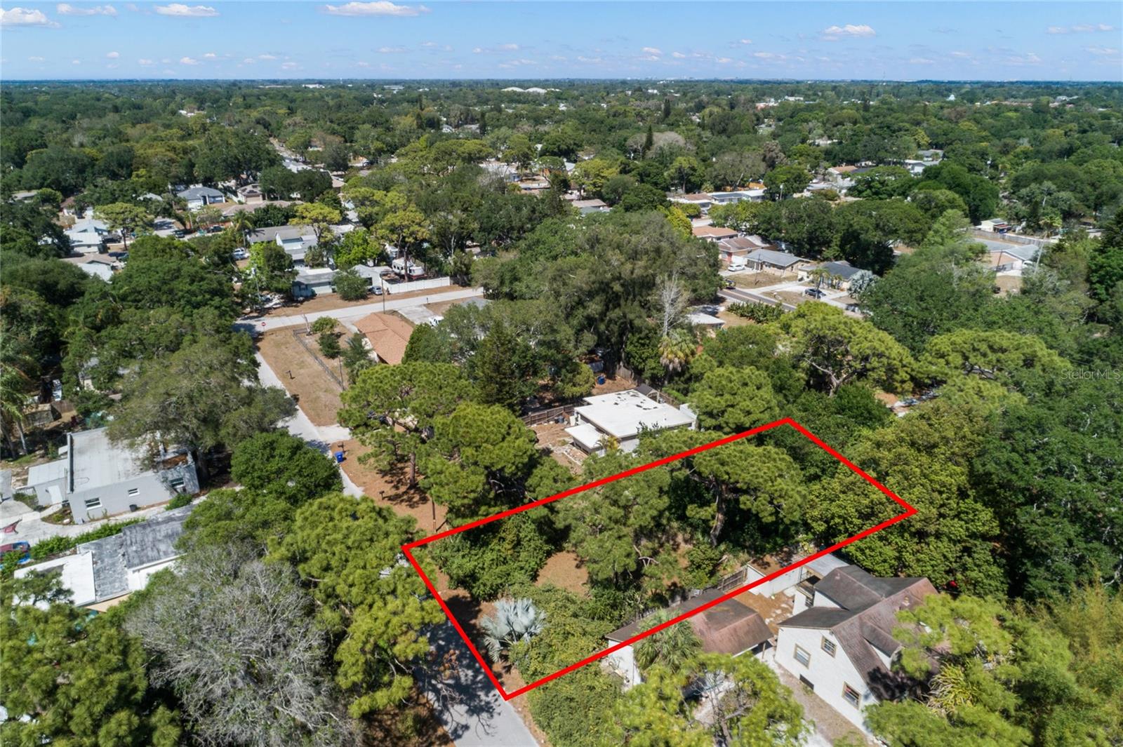 Details for  71st Way N , ST PETERSBURG, FL 33709