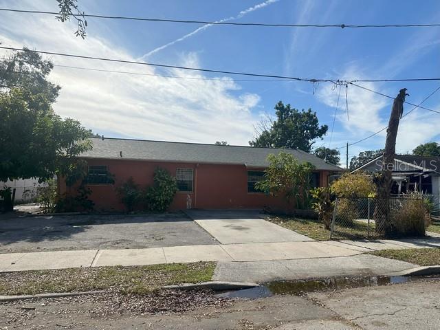 Details for 2005 23rd Avenue, TAMPA, FL 33605