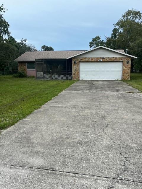 Details for 14039 Angle Road, HUDSON, FL 34669