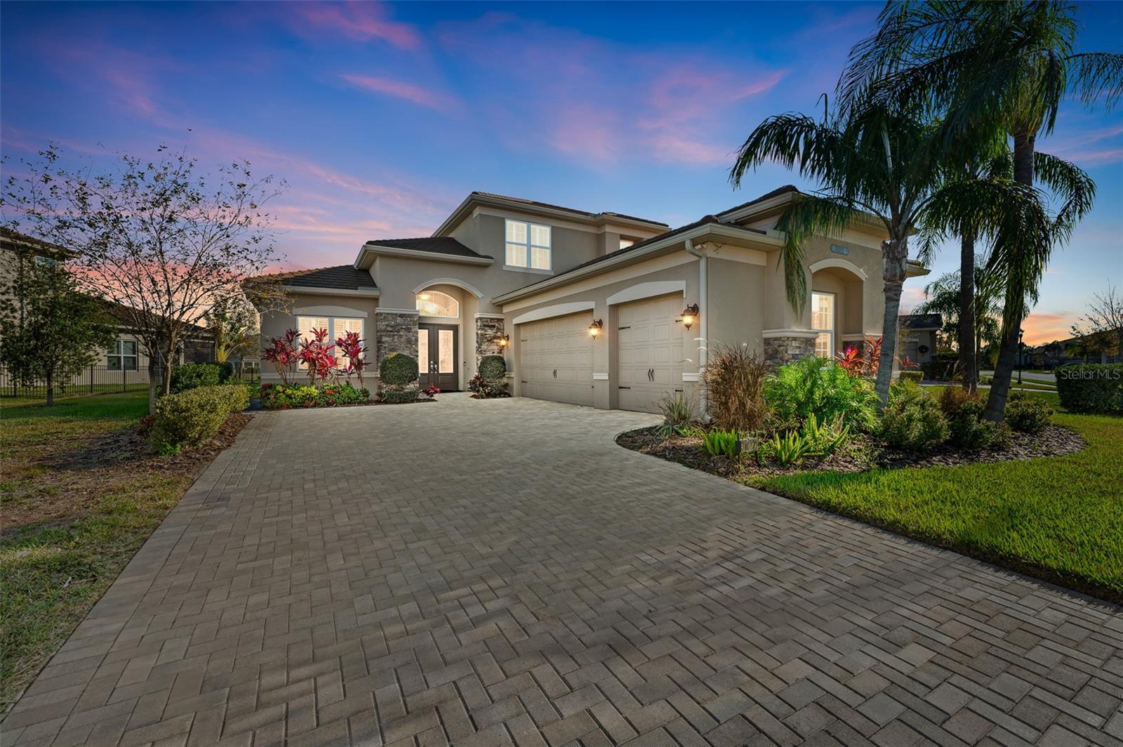 Details for 31072 Chesapeake Bay Drive, WESLEY CHAPEL, FL 33543