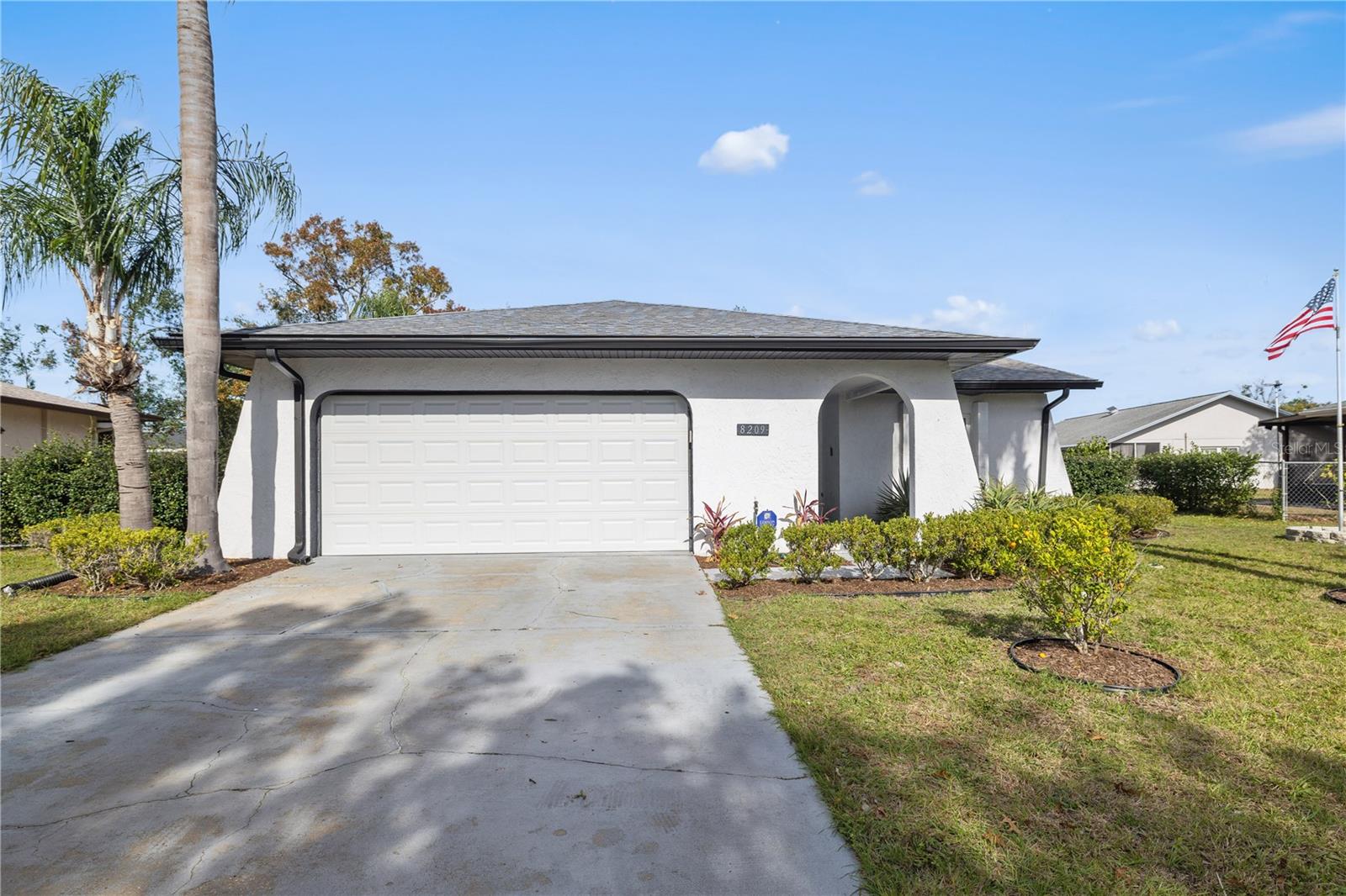 Details for 8209 Rugby Court, HUDSON, FL 34667