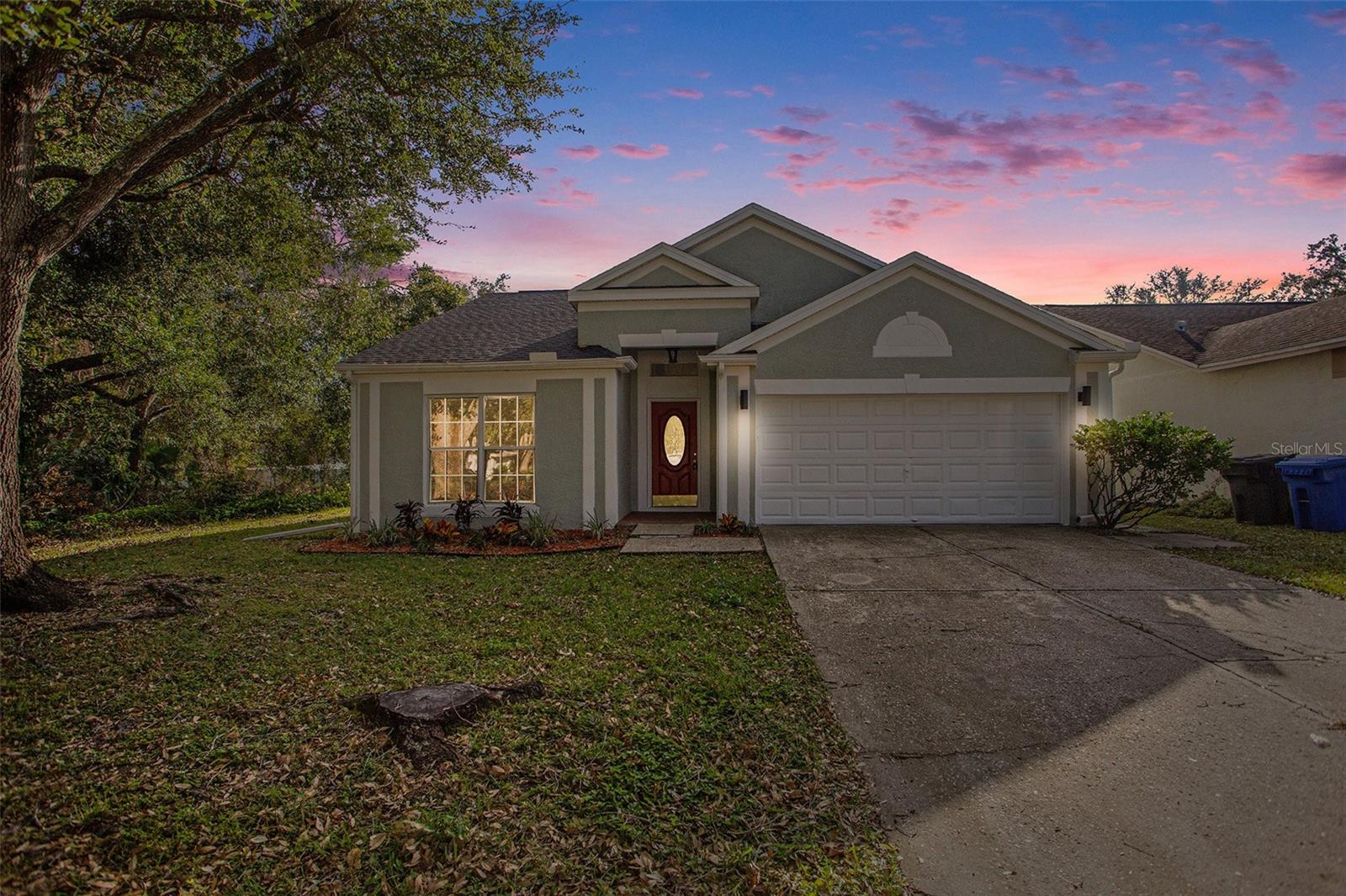 Listing photo id 26 for 7511 Savannah Lane