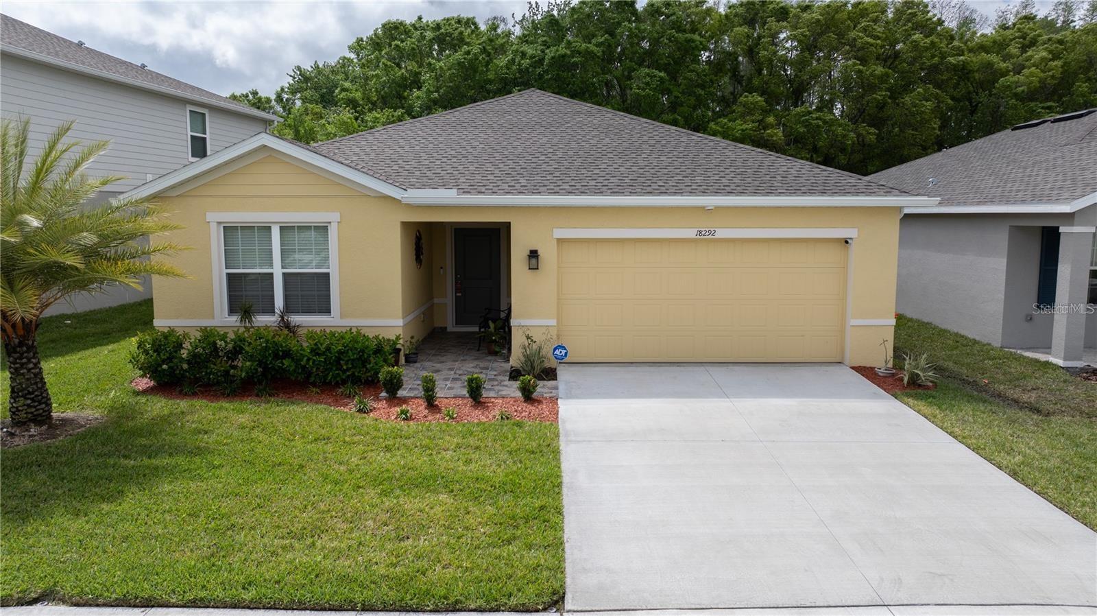 Details for 18292 Hunters Meadow Walk, LAND O LAKES, FL 34638