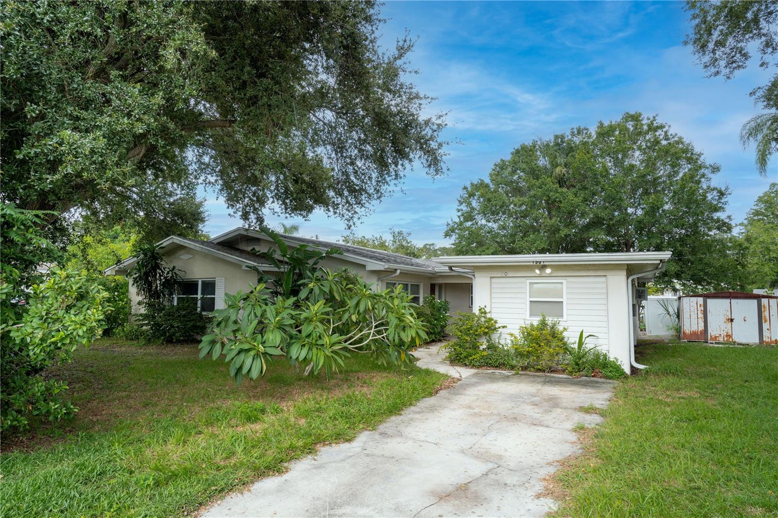 Details for 1901 Highland Avenue, CLEARWATER, FL 33755